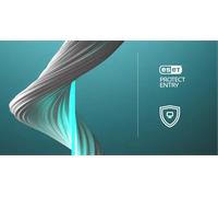 ESET Protect Entry - Tarif Collectivité - Abo 1 an - 5 à 10