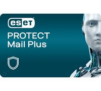 ESET PROTECT Mail Plus Prolongation 1 An 50 - 99 Utilisateur(s)