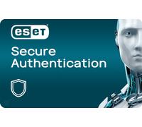 ESET Secure Authentication 1 - 9 Utilisateur(s) Prolongation 1 An