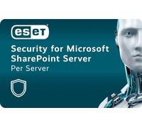 ESET Security for Microsoft SharePoint Server (Per Server)