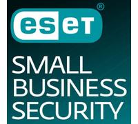 Eset Small Business Security - Abonnement électronique 1an 5 PC (ESD)