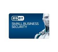 ESET Small Business Security - Antivirus Multilingue, 10 Licences, 2 Ans, Base, Téléchargement Électronique, Windows/macOS/Linux/Android