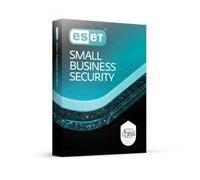 ESET Small Business Security Windows Édition Multiposte - licence - abonnement initial - licence nominative - 1 an - 10 postes