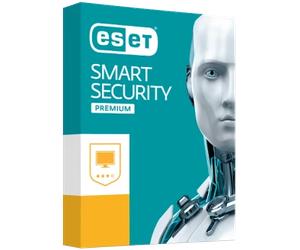 ESET SMART SECURITY PREMIUM 1 APPAREIL 1 AN ESD