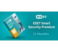 ESET Smart Security Premium 12 Months