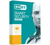 ESET Smart Security Premium 2025 3 Dispositifs 3 Ans