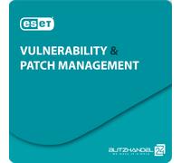 ESET Vulnerability & Patch Management 1 An Rénovation 26 - 49 User