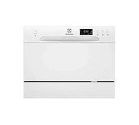 ESF2400OW - Lave-vaisselle - largeur : 55 cm - profondeur : 50 cm - hauteur : 43.8 cm - blanc