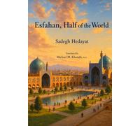 Esfahan, Half the World