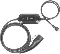 ESFE ES16AM25 Station de charge mobile pour voiture électrique type 2 16 A 3.7 kW
