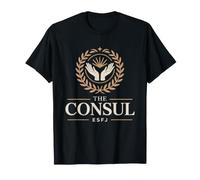 Esfj Consul Mbti Personality Type Organized Caring Extrovert T-Shirt