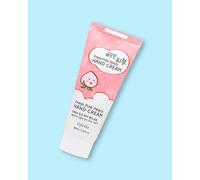 Esfolio Crème hydratante à base d'extrait de pêche Pure Skin Fresh Pink Peach Hand Cream - 100 ml