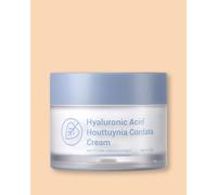 Esfolio Crème pour une hydratation de base Hyaluronic Acid Houttuynia Cream - 50 g