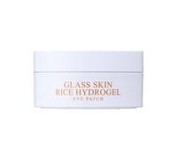 esfolio - Glass Skin Rice Hydrogel Eye Patch 60 patches