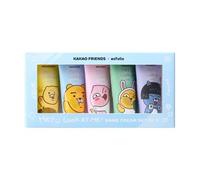 esfolio - Look At Me Hand Cream Set KAKAO FRIENDS Edition 5 pcs