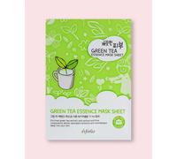 Esfolio Masque à base de thé vert Pure Skin Green Tea Essence Mask Sheet - 25 ml / 1 pc