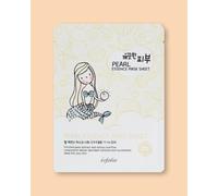 Esfolio Masque aux extraits des perles Pure Skin Pearl Essence Mask Sheet - 25 ml / 1 pc
