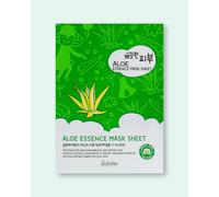 Esfolio Masque en tissu apaisant Pure Skin Aloe Essence Mask Sheet - 25 ml / 1 pc