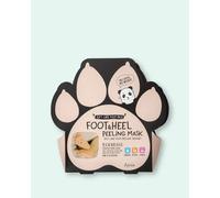 Esfolio Masque exfoliant pour les pieds et les talons Foot & Heel Peeling Mask - 20 ml, 2 pcs