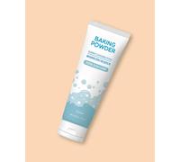 Esfolio Mousse nettoyante pour le visage Baking Powder Gummy Cleansing Foam - 150 g