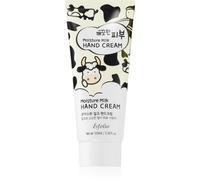 esfolio Pure Skin Moisture Milk crème hydratante mains aux protéines de lait 100 ml