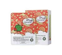 esfolio - Watermelon & Witch Hazel Essence Mask Sheet Set - Masque visage