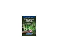 Esg And Ecosystem Services For Sustainability, Vol 2