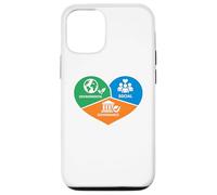 ESG : cœur de la gouvernance environnementale et Sociale Coque pour iPhone 12/12 Pro