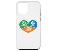 ESG : cœur de la gouvernance environnementale et Sociale Coque pour iPhone 12 Mini
