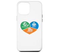ESG : cœur de la gouvernance environnementale et Sociale Coque pour iPhone 12 Pro Max