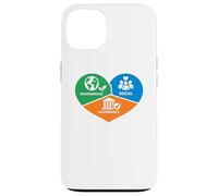 ESG : cœur de la gouvernance environnementale et Sociale Coque pour iPhone 13
