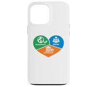 ESG : cœur de la gouvernance environnementale et Sociale Coque pour iPhone 13 Pro Max