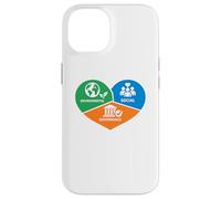 ESG : cœur de la gouvernance environnementale et Sociale Coque pour iPhone 14