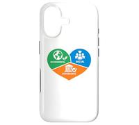 ESG : cœur de la gouvernance environnementale et Sociale Coque pour iPhone 17