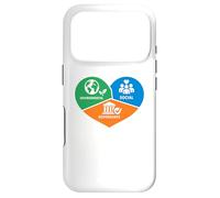 ESG : cœur de la gouvernance environnementale et Sociale Coque pour iPhone 17 Pro