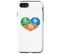 ESG : cœur de la gouvernance environnementale et Sociale Coque pour iPhone SE (2020) / 7/8