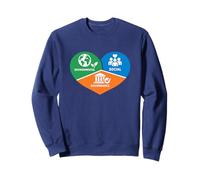 ESG : cœur de la gouvernance environnementale et Sociale Sweatshirt