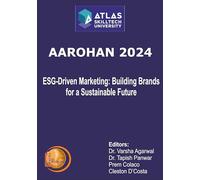ESG-Driven Marketing: Building Brands for a Sustainable Future