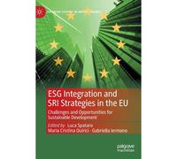 Esg Integration And Sri Strategies In The Eu