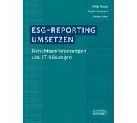 Esg-Reporting Umsetzen