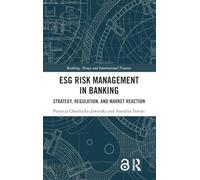 ESG Risk Management in Banking