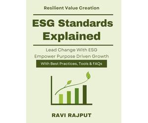 ESG Standards Explained: Best Practices for ESG Reporting | Business sustainability standards | ESG measurement and metrics | Governance risk and ESG impact | Sustainable business transformation | ISO