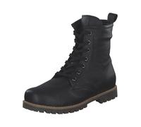 Esgano Bottines à lacets noir, Taille 37