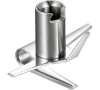 ESGE 7030 Couteau multifonction argent