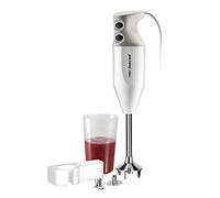 Unold M 122 S Mélangeur par immersion Blanc, Batteur électrique
