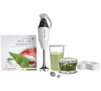 ESGE 90610 Mixeur Plongeant Blanc