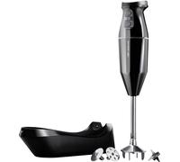 ESGE 95105 Mixeur plongeant Cordless noir