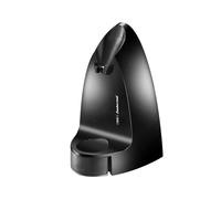 ESGE BATTERIE MAGIQUE Station de rangement pour mixeur plongeant 7335, noir, baguette magique