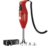 ESGE E 120 Rot Mixeur plongeant 120 W multifonction rouge