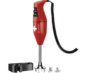 ESGE E 120 Rot Mixeur plongeant 120 W multifonction rouge